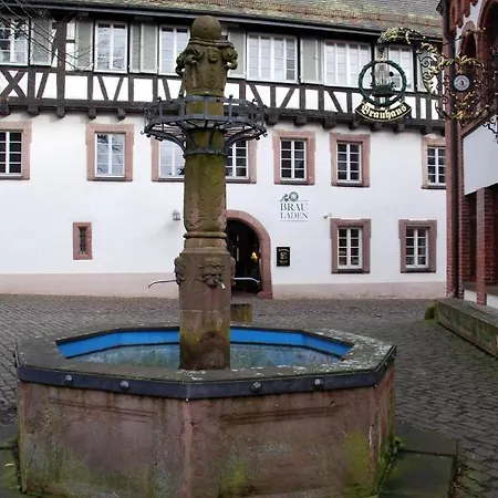 Gemutliche Ferienwohnung In Mit Eigenem Garten *